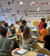 Rentrée Clermont l'hérault 1