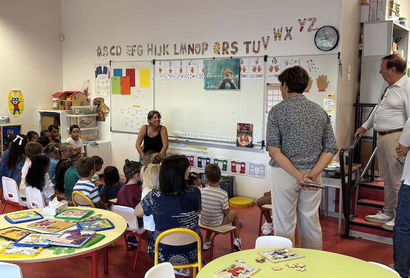 Rentrée Clermont l'hérault 4