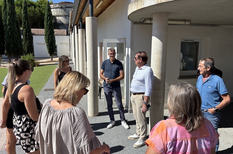 Rentrée Clermont l'hérault 5
