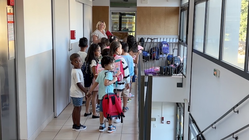 Rentrée Clermont l'hérault 8