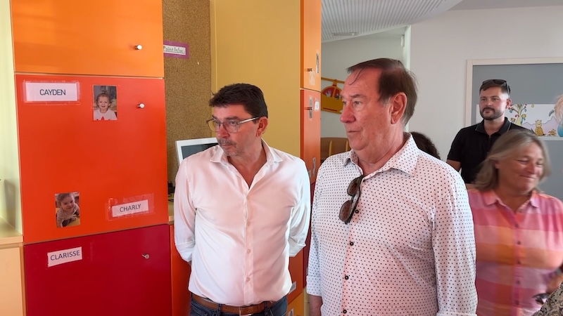Rentrée Clermont l'hérault Revel