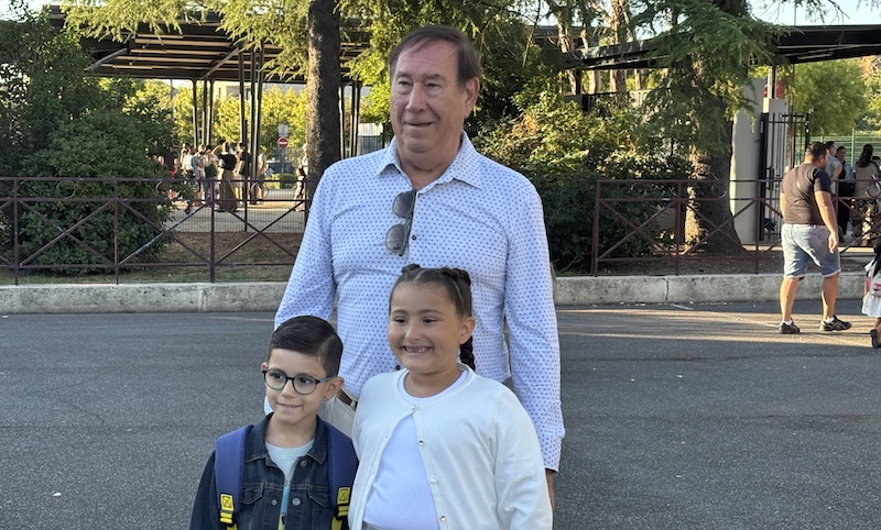 Rentrée Clermont l'hérault