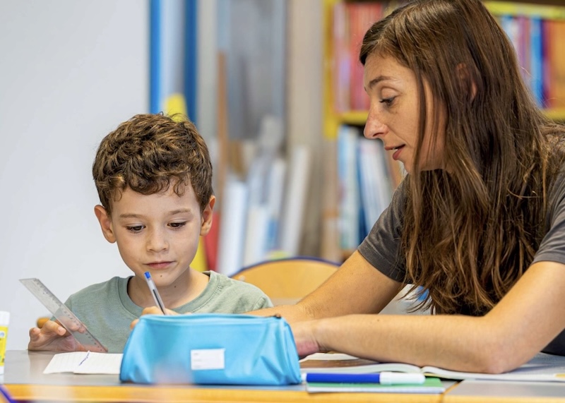 Rentrée scolaire 2026 Marseille 5