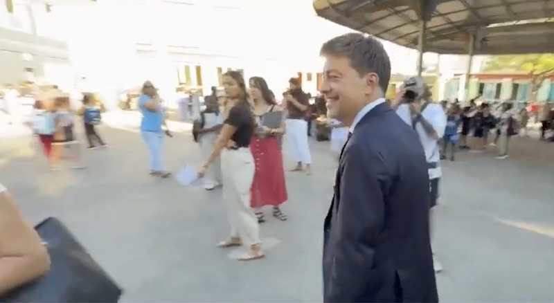 Rentrée scolaire 2026 Marseille 6