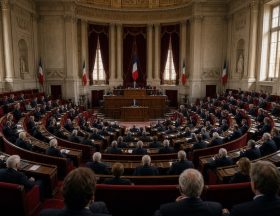 Sénatoriales