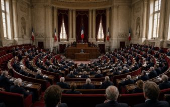 Sénatoriales