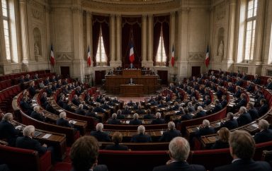 Sénatoriales