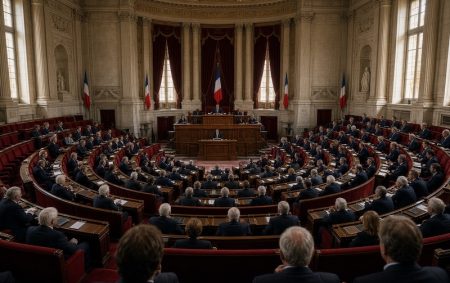 Sénatoriales
