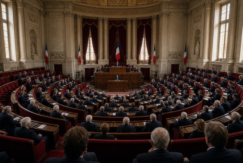 Sénatoriales