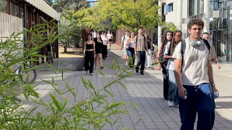 Université Paul valery ICARES ARS santé globale étudiants 3
