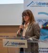 Veronique serselli transalpine lyon turin HD