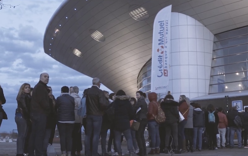 Zenith de Toulouse modele culturel 2