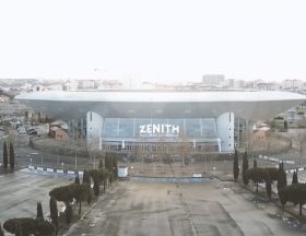 Zenith de Toulouse modele culturel
