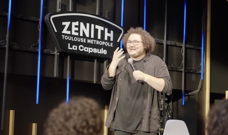 Zenith de Toulouse modele culturel 8