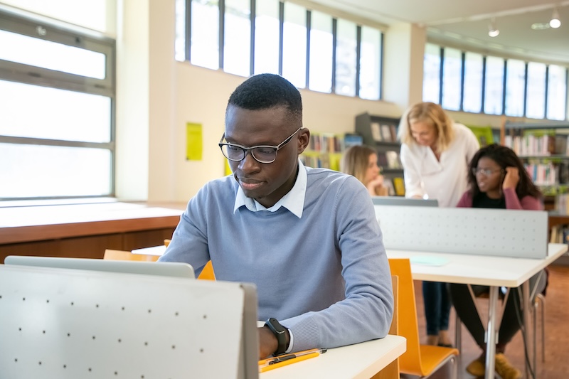 etudiant Décroche ta bourse 2