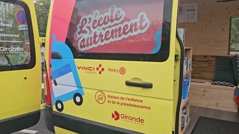 gironde l'école autrement