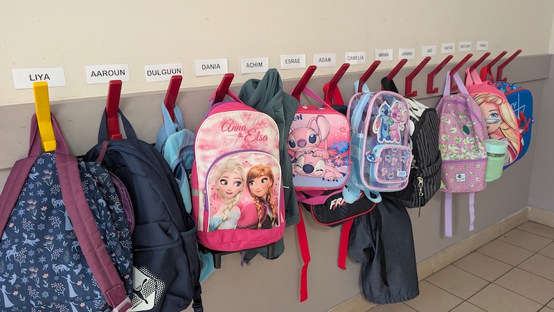 rentrée 26