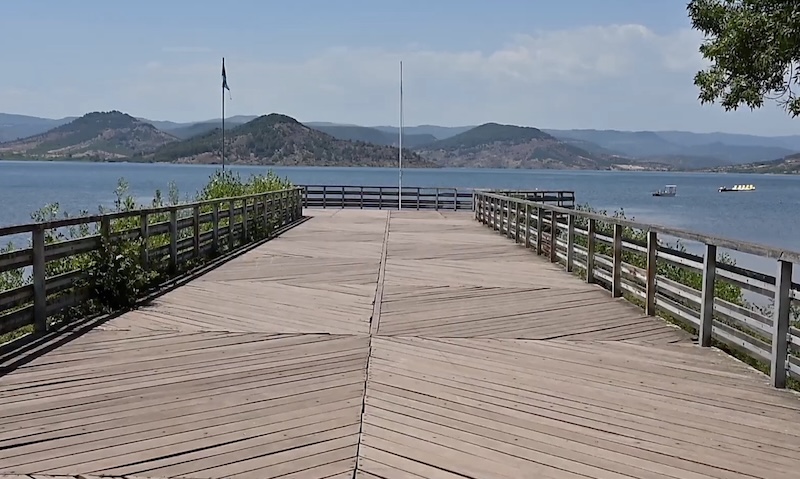 salagou