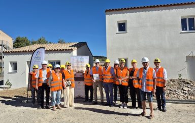 visite chantier Les Oréades 2