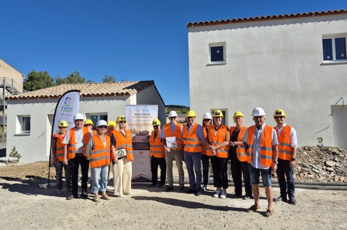 visite chantier Les Oréades 2