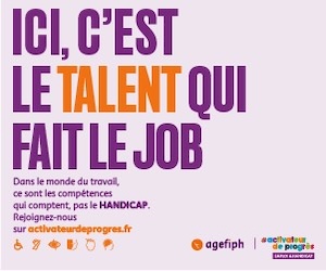 Agefiph ban 300x250px