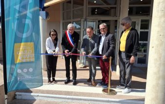 Aimargues pole de santé soins de proximité petite camargue 1