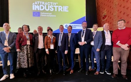 CCI Aix marseille Attractiv industries