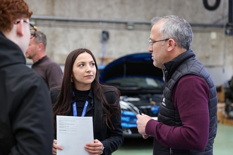 CCI de Grenoble entrepreneuriat 3