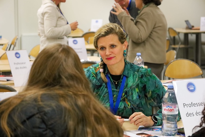 CCI de Grenoble entrepreneuriat 4