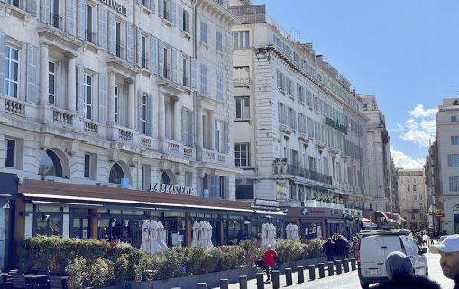 Cannebiere Marseille ©Jérémy Flament 2