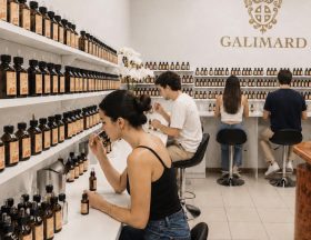 Grasse industrie du parfum 5