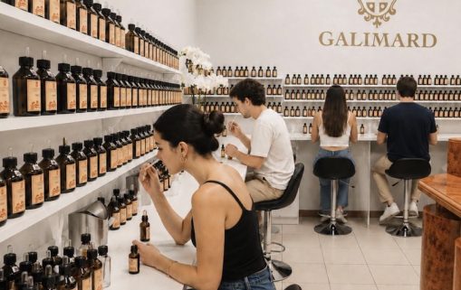 Grasse industrie du parfum 5
