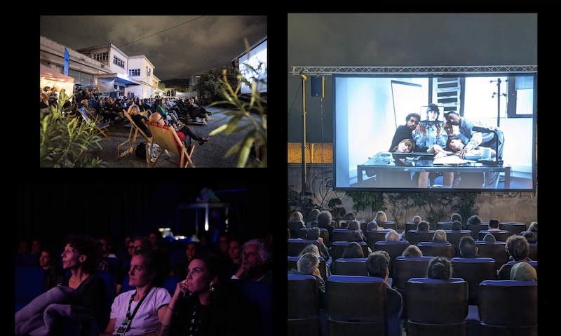 Héliotrope un festival c'est trop court
