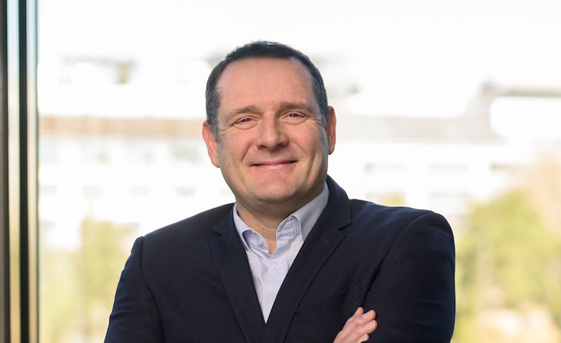 Jean Paul DUHAMEL