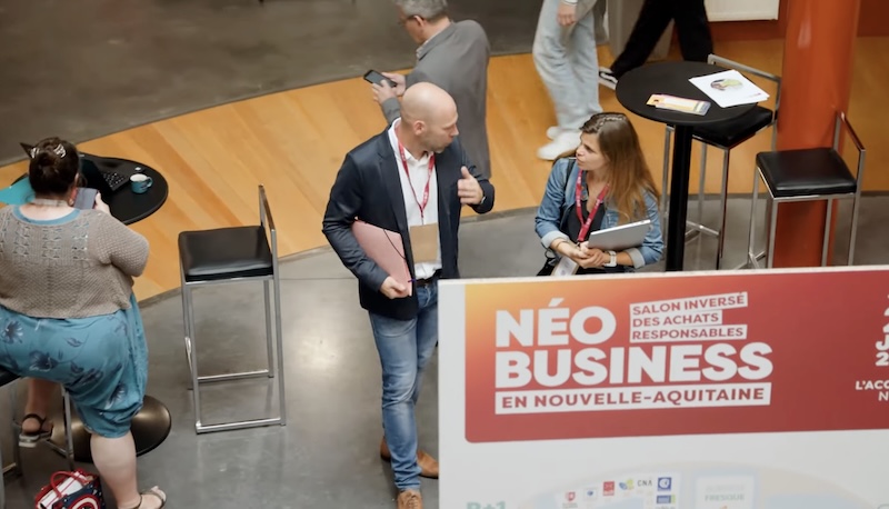 NEO BUSINESS NA