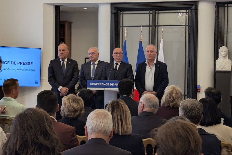 Nice emeutes aides aux commerçants 6