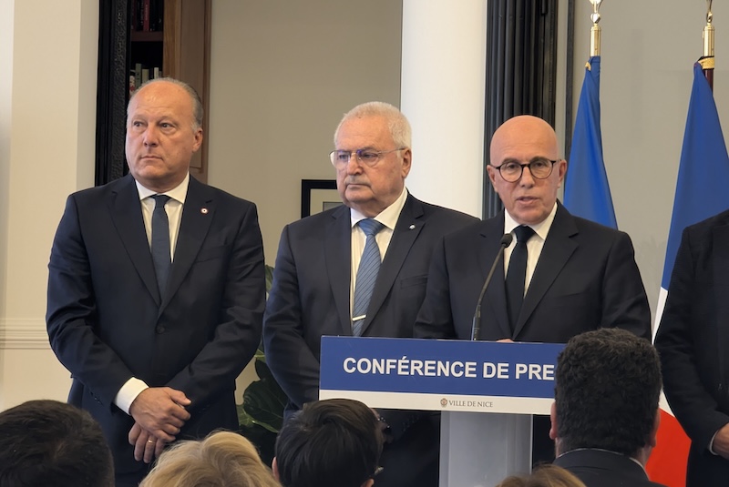 Nice emeutes aides aux commerçants 7
