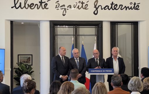 Nice emeutes aides aux commerçants 8