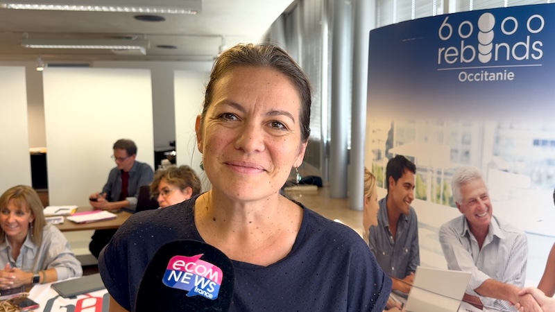 Nimes Salon Osez entreprendre X5