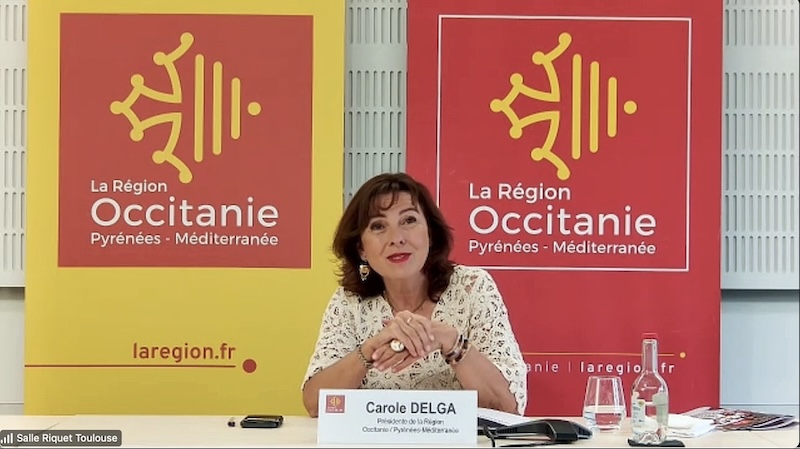 Région occitanie aides enseignement 2