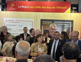 Salon des maires de l'Hérault 2026 4