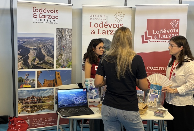 Salon des maires de l'Hérault 2026 7
