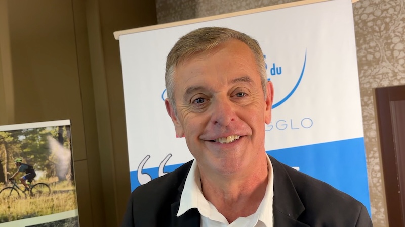 Sorgues du Comtat Parlons eco Slow tourisme Carle 2