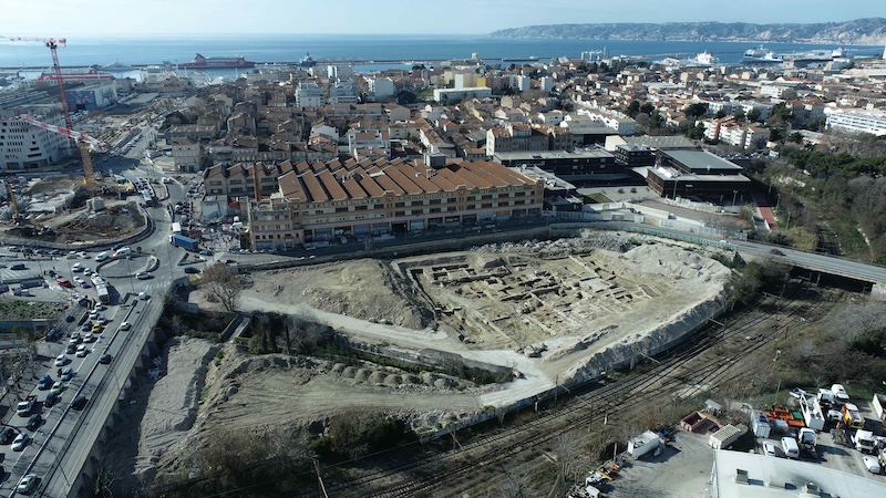 VUE AERIENNE 2024