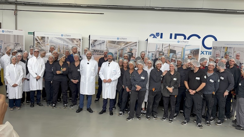 Visite Urgo Veauche 5