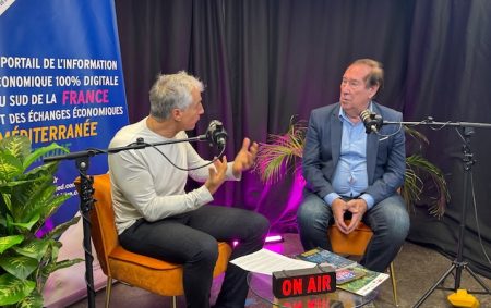 bessiere on air