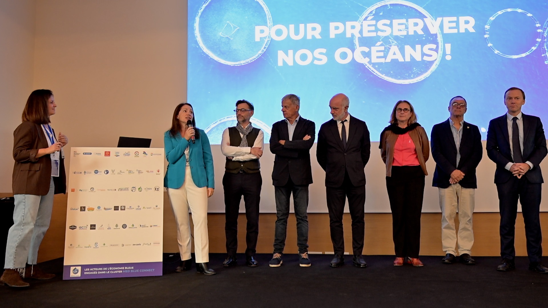 Tech En Meter Pyrénées-Orientales : Le Blue Tech Show s'impose comme le laboratoire ...