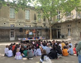 fonds de dotation