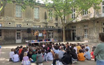 fonds de dotation