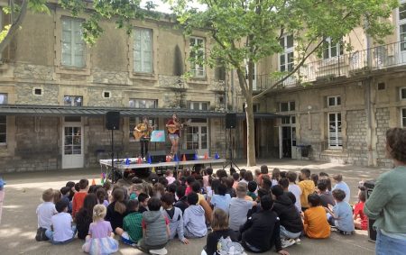 fonds de dotation
